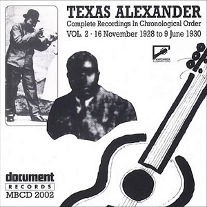 Alexander 2