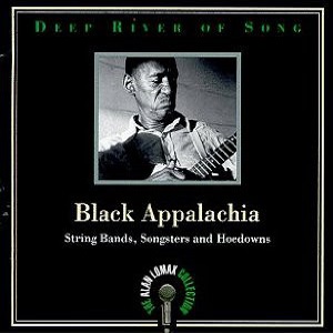 Black Appalachia
