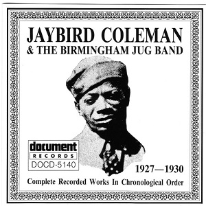 Jaybird Coleman