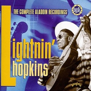 Lightnin' Hopkins