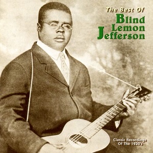 Blind Lemon