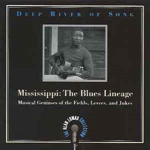 Blues Lineage