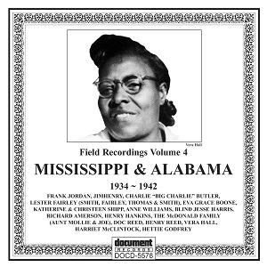 Mississippi & Alabama