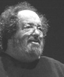 Bruce Jackson