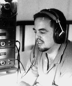 Alan Lomax