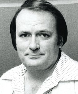 Sam Charters