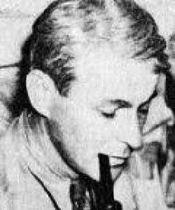 Lawrence Gellert