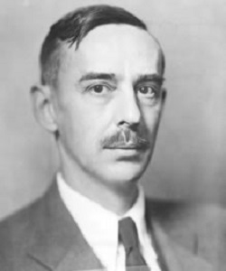 Robert Gordon