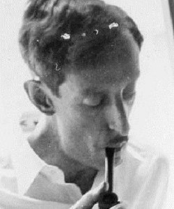 Harold Courlander
