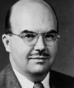 Herbert Halpert
