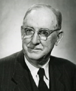 Howard Odum