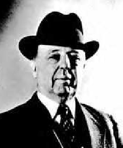 John Lomax