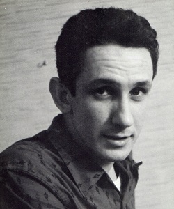 Mack McCormick