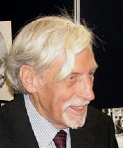 Paul Oliver