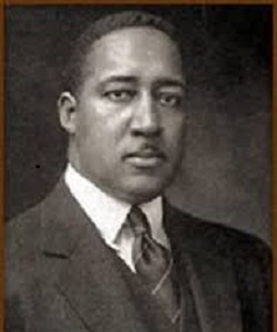 John Work III