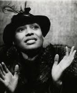 Zora Neale Hurston