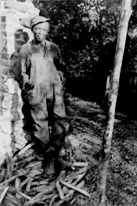 Enoch Brown