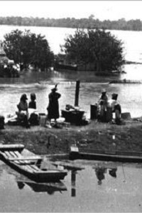 Inondation 1927