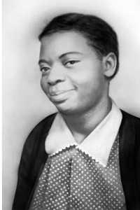 Ora Dell Graham