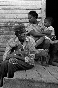 Lighnin'Hopkins