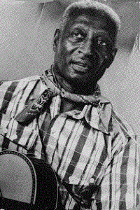 Lead Belly