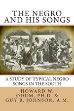The Negro and his Song