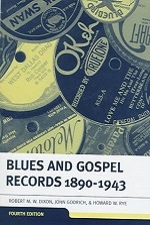 Blues & Gospel Records
